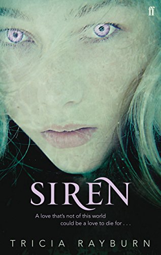 Beispielbild fr Siren zum Verkauf von WorldofBooks