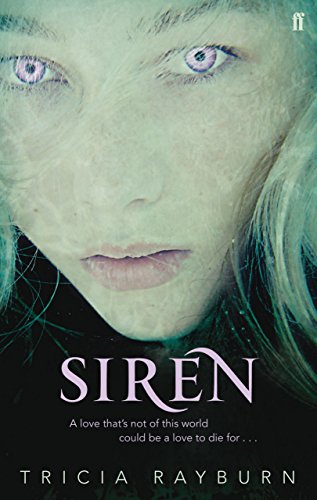 Imagen de archivo de Siren a la venta por ThriftBooks-Atlanta