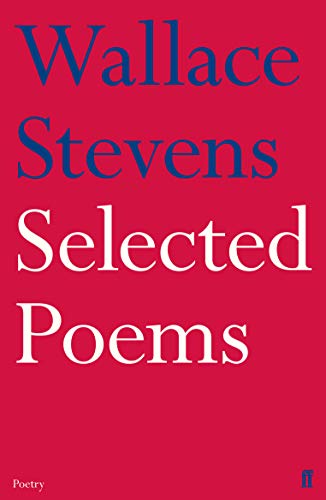 Stock image for Selected Poems for sale by Blackwell's