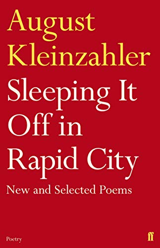 Imagen de archivo de Sleeping It Off in Rapid City a la venta por Powell's Bookstores Chicago, ABAA