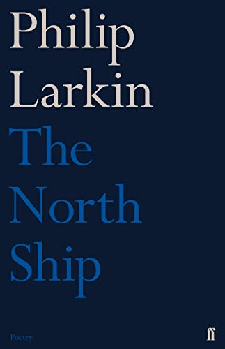 Beispielbild fr The North Ship zum Verkauf von WorldofBooks