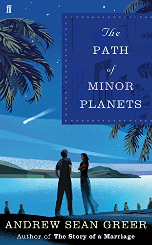 Beispielbild fr The Path of Minor Planets zum Verkauf von WorldofBooks