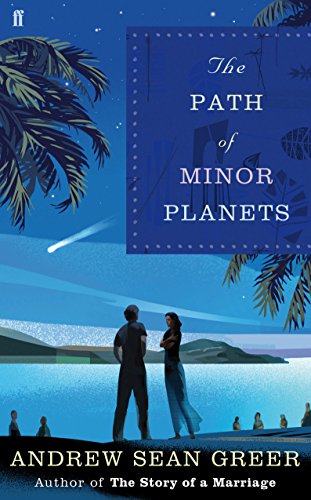 Stock image for The Path of Minor Planets for sale by WorldofBooks