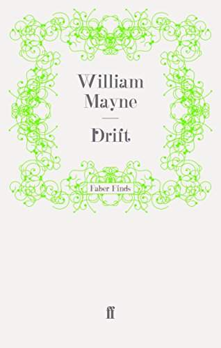 Drift (9780571260454) by Mayne, William