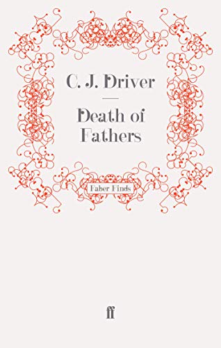 9780571260508: Death of Fathers
