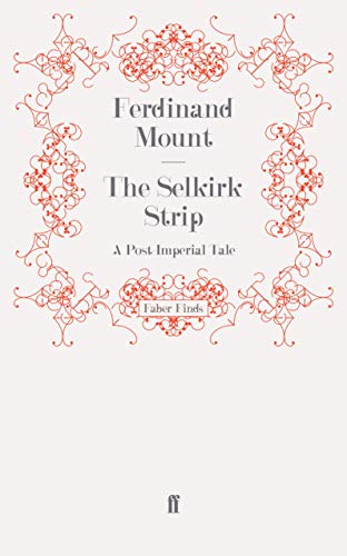 Stock image for The Selkirk Strip: A Post-Imperial Tale for sale by BooksRun