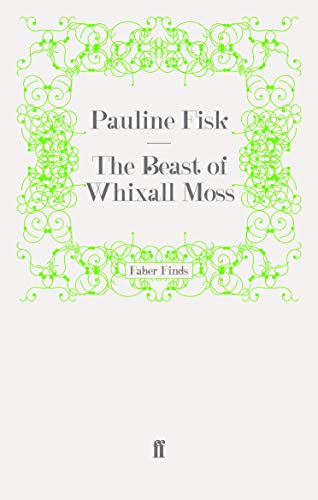 9780571260546: The Beast of Whixall Moss