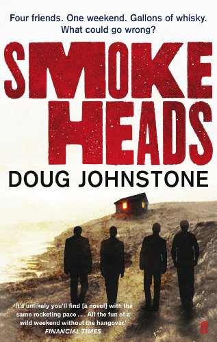 Stock image for Smokeheads for sale by Blackwell's