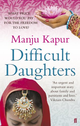 9780571260645: Difficult Daughters