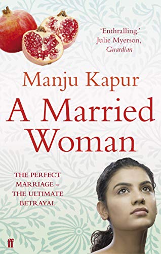 9780571260669: A Married Woman