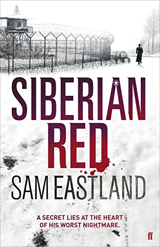 Beispielbild fr Siberian Red (Inspector Pekkala) zum Verkauf von WorldofBooks