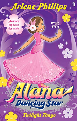 Beispielbild fr Alana Dancing Star: Twilight Tango zum Verkauf von WorldofBooks