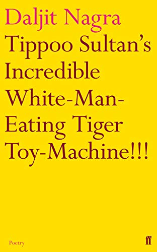 Beispielbild fr Tippoo Sultan's Incredible White-Man-Eating Tiger Toy-Machine!!! zum Verkauf von WorldofBooks