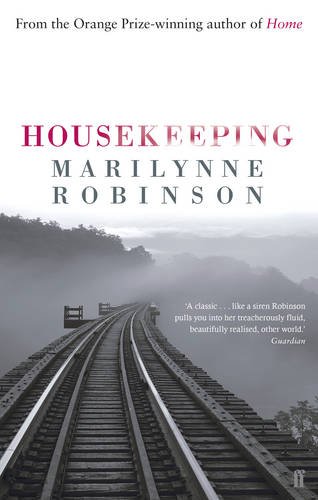 Housekeeping (9780571268849) by Robinson; Robinson, Marilynne