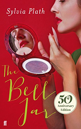 Beispielbild für The Bell Jar zum Verkauf von WorldofBooks