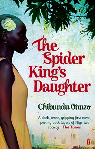Stock image for The Spider King's Daughter for sale by Blackwell's
