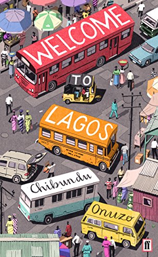 Imagen de archivo de Welcome to Lagos a la venta por HPB-Ruby