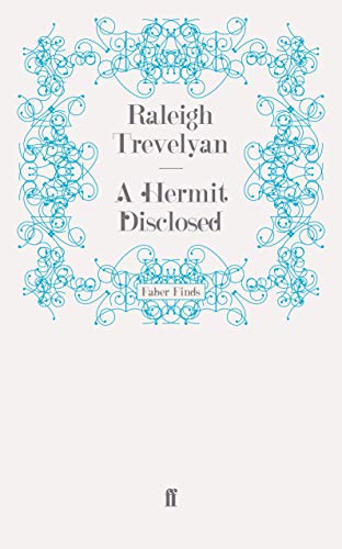 9780571269006: A Hermit Disclosed