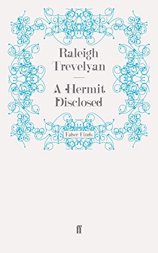 Stock image for A Hermit Disclosed for sale by WorldofBooks