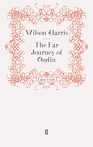 9780571269150: The Far Journey of Oudin