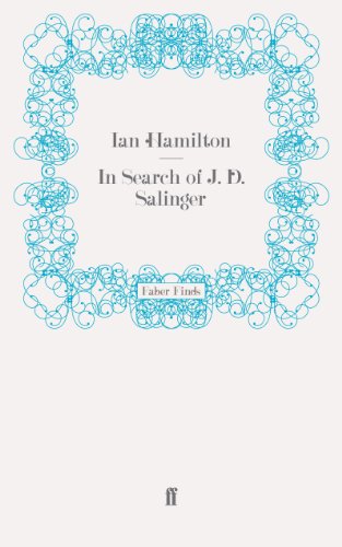 Imagen de archivo de In Search of J. D. Salinger a la venta por Revaluation Books