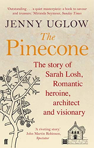 Beispielbild fr The Pinecone zum Verkauf von WorldofBooks