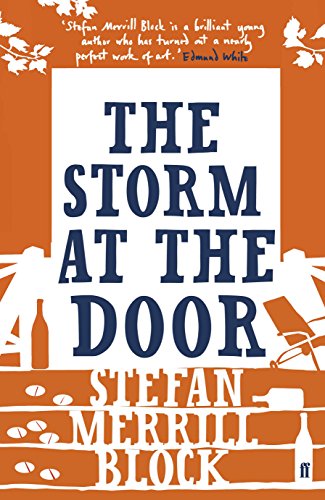 Stock image for The Storm at the Door for sale by AwesomeBooks