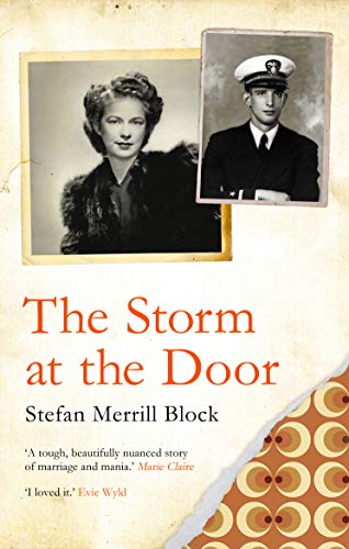 Stock image for The Storm at the Door for sale by AwesomeBooks