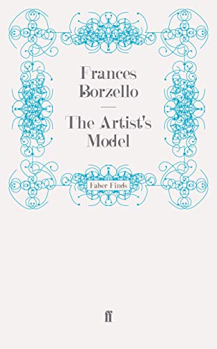 Stock image for The Artist's Model for sale by Revaluation Books