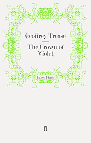 9780571269952: The Crown of Violet