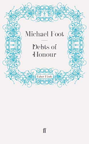 Stock image for Debts of Honour for sale by WorldofBooks