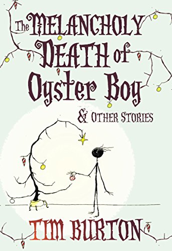 Beispielbild fr The Melancholy Death of Oyster Boy Christmas Edition zum Verkauf von WorldofBooks
