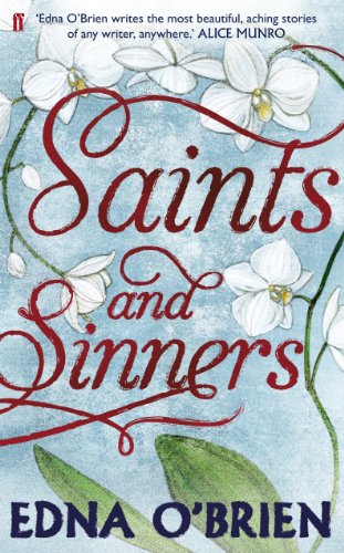 9780571270316: Saints and Sinners