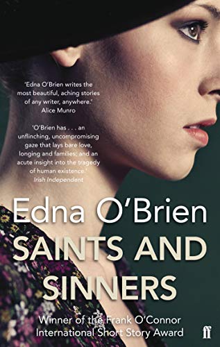 Beispielbild fr Saints & Sinners: Stories. zum Verkauf von Powell's Bookstores Chicago, ABAA