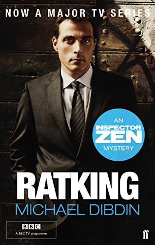 9780571270613: Ratking (Tv Tie-in)