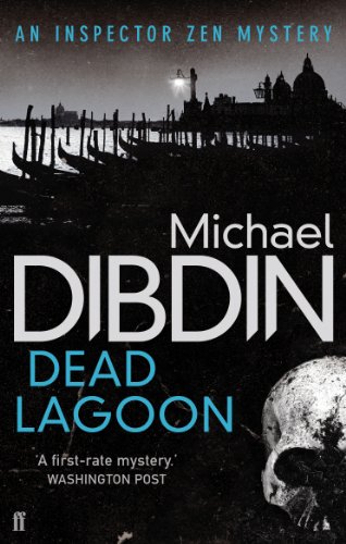 9780571270859: Dead Lagoon
