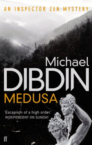 Stock image for Medusa for sale by Blackwell's