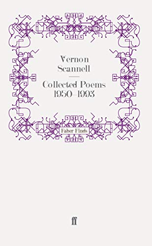 Collected Poems 1950-1993 (9780571271016) by Scannell, Vernon