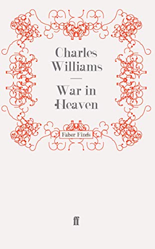 Beispielbild fr War in Heaven zum Verkauf von Revaluation Books
