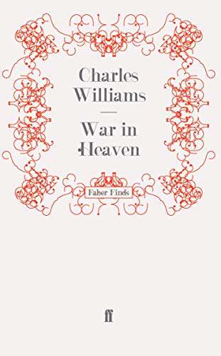 War in Heaven (9780571271108) by Williams, Charles