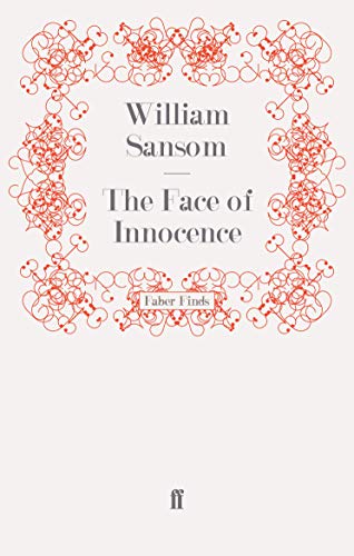 Stock image for The Face of Innocence for sale by The Maryland Book Bank