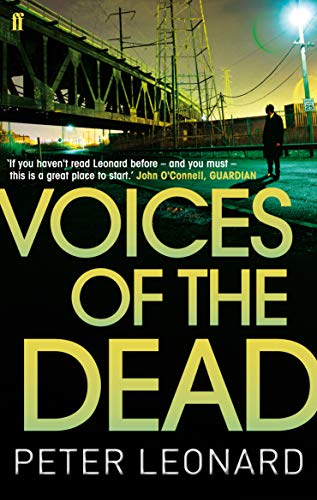 Stock image for Voices of the Dead for sale by Better World Books: West