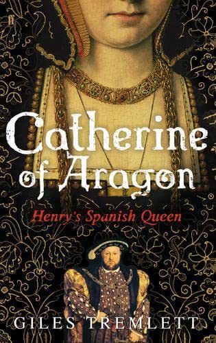 9780571271740: Catherine of Aragon: Henry'S Spanish Queen