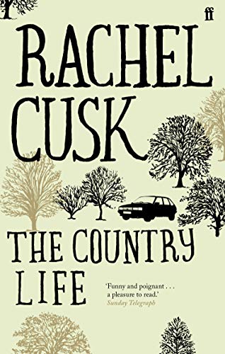 Beispielbild fr The Country Life zum Verkauf von WorldofBooks