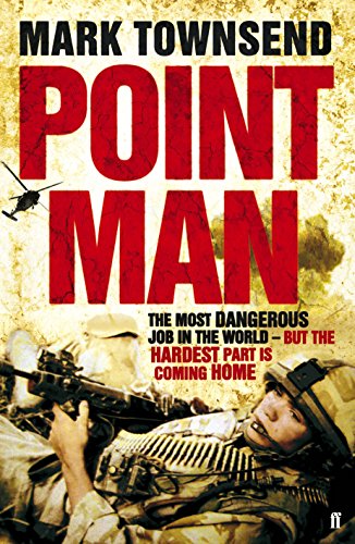 Point Man (9780571272426) by Mark Townsend
