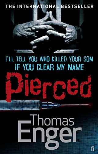 Stock image for Pierced for sale by WorldofBooks