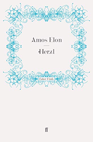 Stock image for Herzl for sale by Revaluation Books