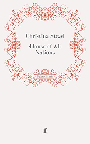 9780571272808: House of All Nations
