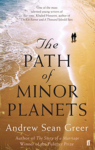 Imagen de archivo de The Path of Minor Planets a la venta por Reuseabook