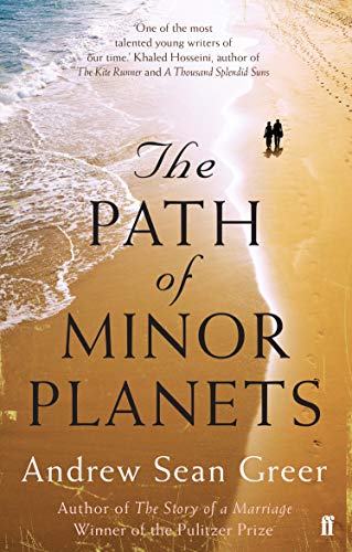 9780571272860: The Path of Minor Planets